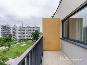 Pronájem bytu 3+kk, Praha - Modřany, Fikerova, 87 m2