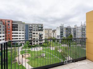 Pronájem bytu 3+kk, Praha - Modřany, Fikerova, 87 m2
