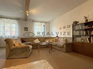 Prodej zemědělské usedlosti, Mirkovice, 2420 m2