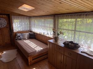 Prodej chaty, Ledenice, 28 m2