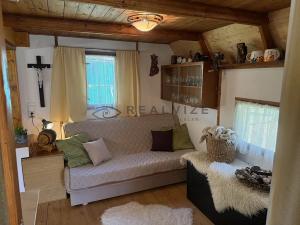 Prodej chaty, Ledenice, 28 m2