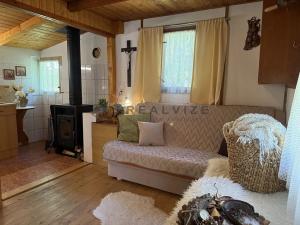 Prodej chaty, Ledenice, 28 m2