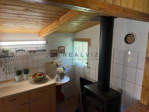 Prodej chaty, Ledenice, 28 m2