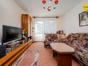 Prodej bytu 2+1, Vsetín, Svornosti, 50 m2