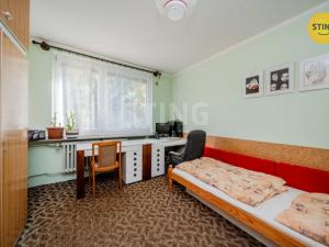 Prodej bytu 2+1, Vsetín, Svornosti, 50 m2