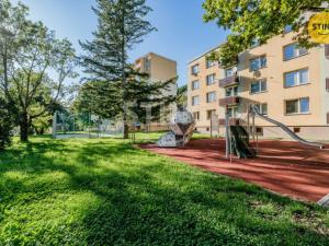 Prodej bytu 2+1, Vsetín, Svornosti, 50 m2