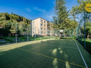 Prodej bytu 2+1, Vsetín, Svornosti, 50 m2