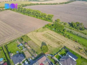 Prodej pozemku pro bydlení, Polkovice, 1186 m2
