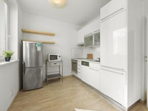Prodej bytu 1+kk, Praha - Strašnice, Janýrova, 43 m2