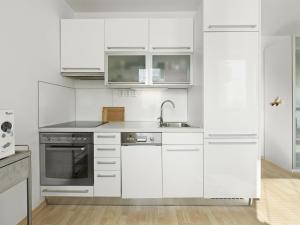 Prodej bytu 1+kk, Praha - Strašnice, Janýrova, 43 m2