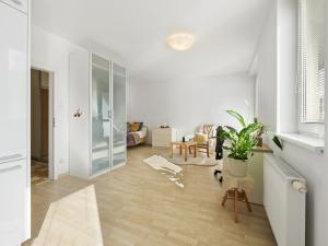 Prodej bytu 1+kk, Praha - Strašnice, Janýrova, 43 m2