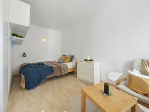 Prodej bytu 1+kk, Praha - Strašnice, Janýrova, 43 m2