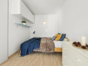 Prodej bytu 1+kk, Praha - Strašnice, Janýrova, 43 m2