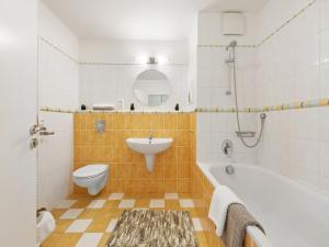 Prodej bytu 1+kk, Praha - Strašnice, Janýrova, 43 m2