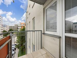 Prodej bytu 1+kk, Praha - Strašnice, Janýrova, 43 m2