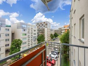 Prodej bytu 1+kk, Praha - Strašnice, Janýrova, 43 m2