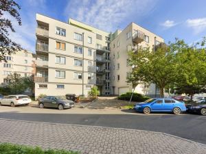 Prodej bytu 1+kk, Praha - Strašnice, Janýrova, 43 m2