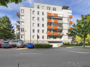 Prodej bytu 1+kk, Praha - Strašnice, Janýrova, 43 m2