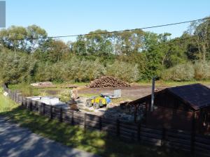 Prodej pozemku pro bydlení, Baška, 6332 m2