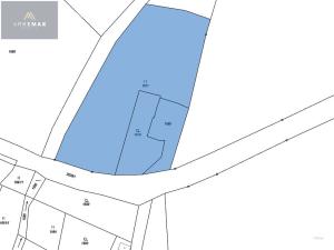 Prodej pozemku pro bydlení, Baška, 6332 m2