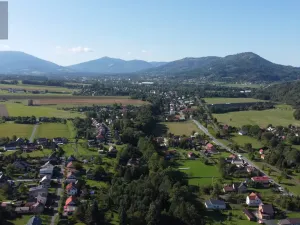 Prodej pozemku pro bydlení, Baška, 6332 m2