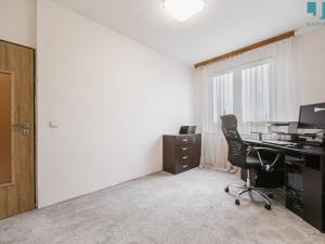 Prodej rodinného domu, Šlapanice, Jiráskova, 200 m2