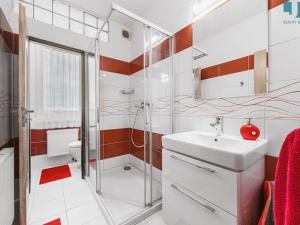 Prodej rodinného domu, Šlapanice, Jiráskova, 200 m2