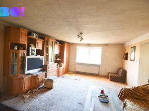 Prodej rodinného domu, Přemyslovice, 150 m2