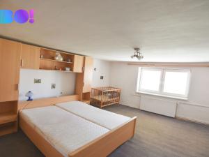 Prodej rodinného domu, Přemyslovice, 150 m2