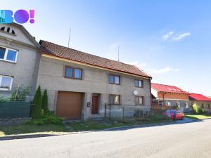 Prodej rodinného domu, Přemyslovice, 150 m2
