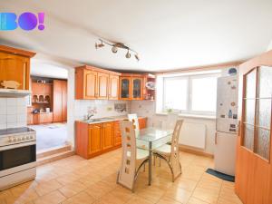 Prodej rodinného domu, Přemyslovice, 150 m2