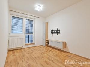 Pronájem bytu 2+kk, Brno, Lišejníková, 46 m2