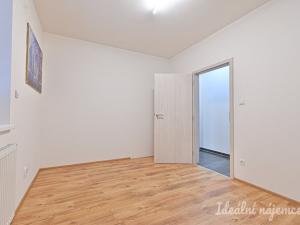 Pronájem bytu 2+kk, Brno, Lišejníková, 46 m2
