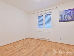 Pronájem bytu 2+kk, Brno, Lišejníková, 46 m2
