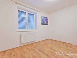 Pronájem bytu 2+kk, Brno, Lišejníková, 46 m2