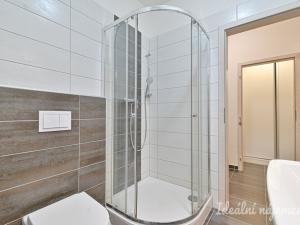 Pronájem bytu 2+kk, Brno, Lišejníková, 46 m2