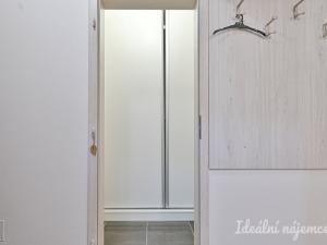 Pronájem bytu 2+kk, Brno, Lišejníková, 46 m2