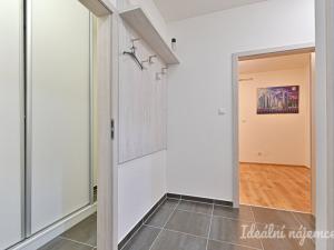 Pronájem bytu 2+kk, Brno, Lišejníková, 46 m2
