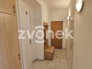 Pronájem bytu 2+kk, Bystřice pod Hostýnem, Bělidla, 55 m2