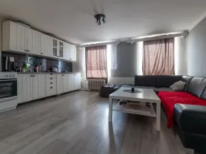 Prodej rodinného domu, Pchery - Humny, Husova, 180 m2