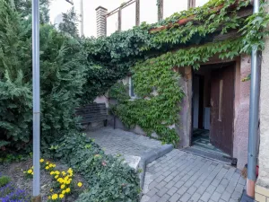 Prodej rodinného domu, Pchery - Humny, Husova, 180 m2