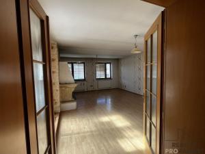 Prodej apartmánu, Podhradní Lhota, 160 m2
