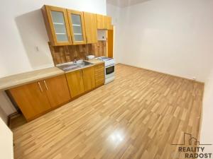 Pronájem bytu 2+kk, Olomouc, Starodružiníků, 42 m2