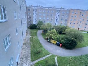 Pronájem bytu 2+kk, Olomouc, Starodružiníků, 42 m2