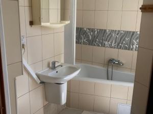 Pronájem bytu 2+kk, Olomouc, Starodružiníků, 42 m2