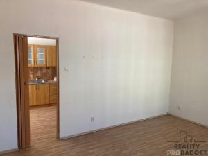 Pronájem bytu 2+kk, Olomouc, Starodružiníků, 42 m2