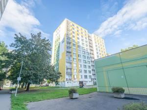 Pronájem bytu 3+1, Pardubice, Lonkova, 88 m2