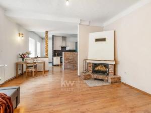 Prodej rodinného domu, Smečno, Na Bambouze, 165 m2