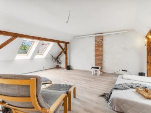 Prodej rodinného domu, Smečno, Na Bambouze, 165 m2