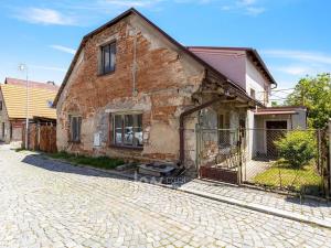 Prodej rodinného domu, Mnichovo Hradiště, Na Dvorcích, 135 m2